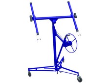 Allinox carrello alzalastre - carrello,