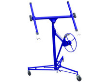 ALLINOX Carrello Alzalastre