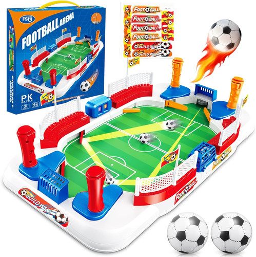 Biliardino per bambini mini - biliardino,
