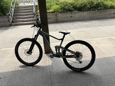  Giant Trance X3 27.5" XL