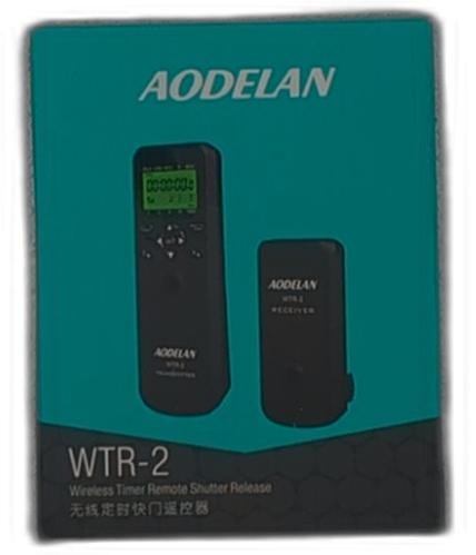 Aodelan wtr2 timer scatto - wtr2, di