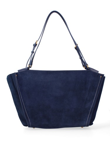 Borsa spalla donna - donna, pelle