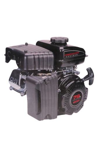 Soffiatore motore gas - motore,