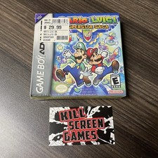 Mario & Luigi: Superstar Saga