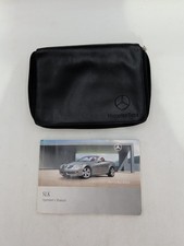 2009 Mercedes SLK 300 350 55