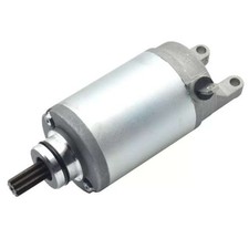 MOTORINO AVVIAMENTO OLYMPIA