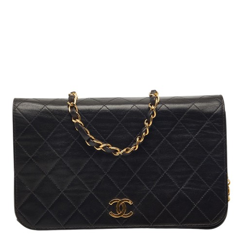 Chanel coco mark matrasse push - mark,