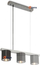 Lampadario Retro Briloner E14