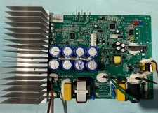 scheda condizionatore Hisense