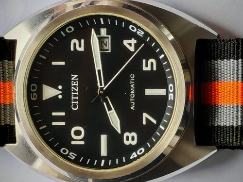 Citizen urban automatic - urban,