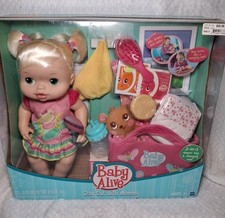 Nuova bambola HTF 2012 Hasbro