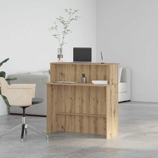 Reception desk - reception, desk,