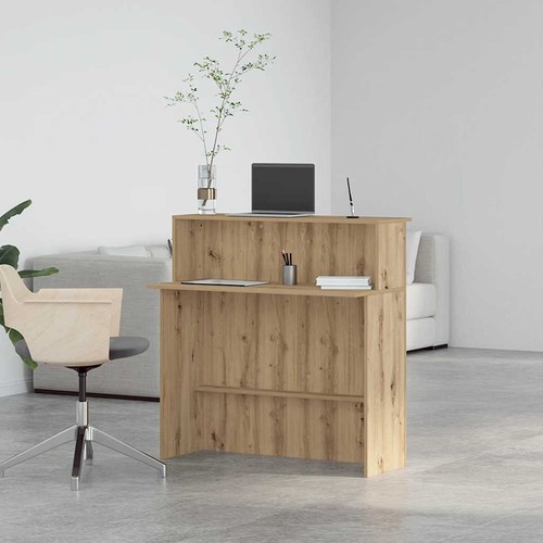 Reception desk - desk,,