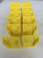 12 Pack DeWALT Battery Mounts