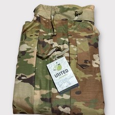 Gore Tex Multicam Parka