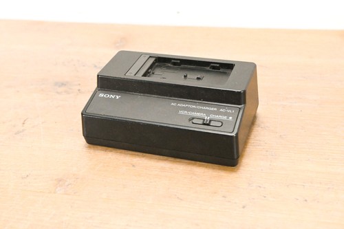 Sony vl1 - sony, ac-vl1