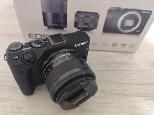 Canon eos - canon,