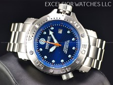 Raro orologio Juggernaut 1000