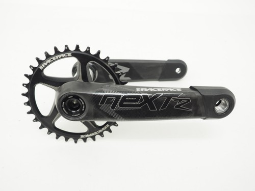 Guarnitura mtb raceface nextr - guarnitura,