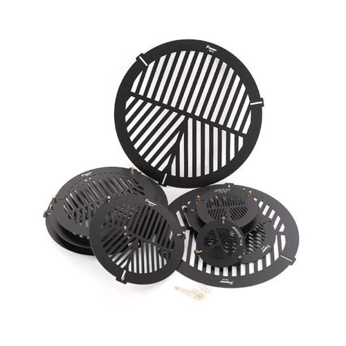 Maschera messa fuoco - messa,