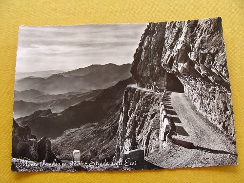 Valli del pasubio - (fg.a22),