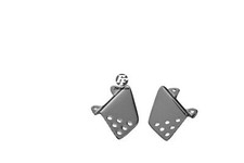 Protezione tallone in carbonio