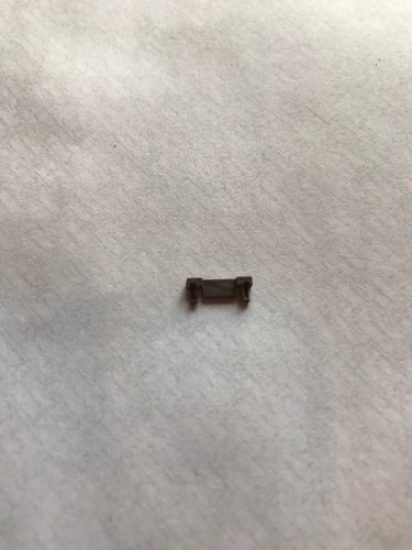 Touchpad clip compaq - clip,
