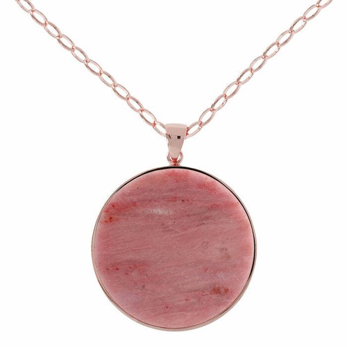 Collana lunga catena con