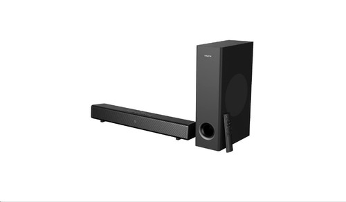 Soundbar creative stage 360 - stage,