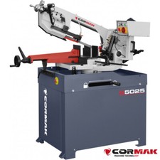 CORMAK G5025 Sega a nastro