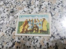 FIGURINA ANTEGUERRA BALILLA