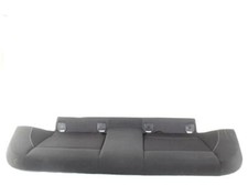 52207118671 SEDUTA DIVANO SEDILI POSTERIORI BMW SERIE 1 120D E87 2.0 D 130KW 6M 