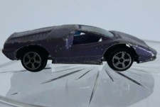 abarth 2000 t.217 Purple (MB)