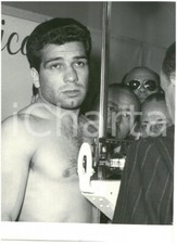 12 maggio 1956 MILANO Duilio