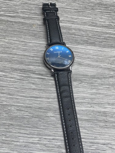 Orologio polso yazole - orologio,