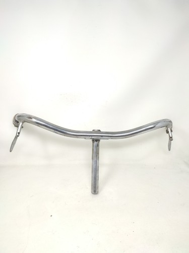 Vintage handlebar manubrio - handlebar,
