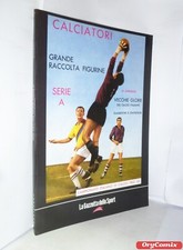 Calciatori - The Collection