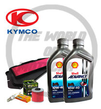 KIT/TAGLIANDO KYMCO XCITING