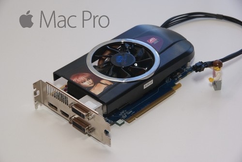 Apple mac pro - mac, hd