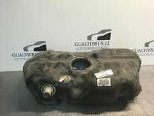 RICAMBI USATI 172021HJ3A SERBATOIO CARBURANTE NISSAN Micra 7° Serie  2012 124637