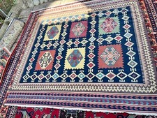 Tappeto Persiano Fatto A Mano