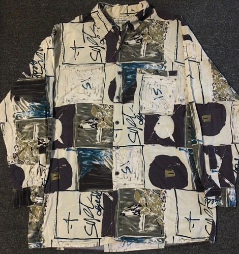 Camicia vintage anni - , 90