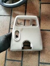 Opel Astra G Illuminazione