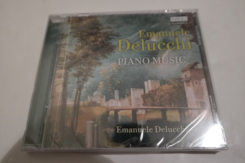 Delucchi piano music - delucchi,