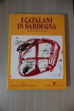 I CATALANI IN SARDEGNA - JORDI