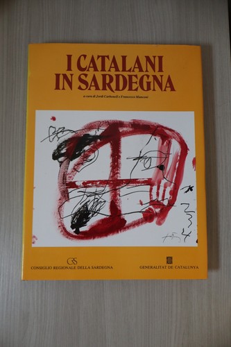 Catalani sardegna jordi - catalani, in