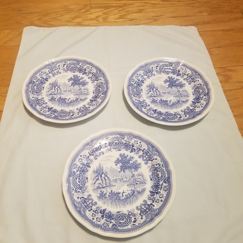 Villeroy boch set of 3 - &,
