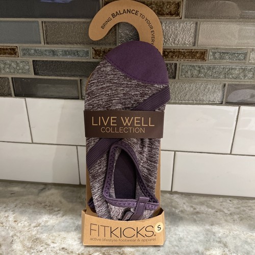 Fitkicks scarpe yoga - scarpe,
