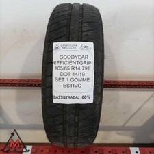 Reifen 165/65 R14 79T für GOODYEAR EFFICIENTGRIP gebraucht (96517)