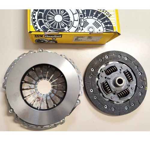 Kit frizione opel - frizione, corsa